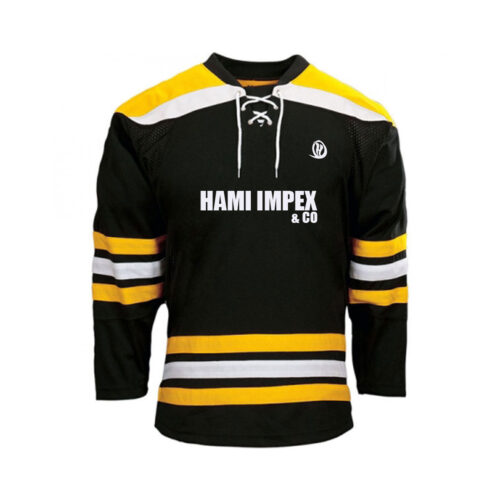 Ice Hockey Uniforms