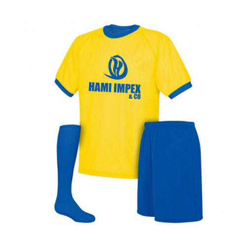 Soccer Uniforms