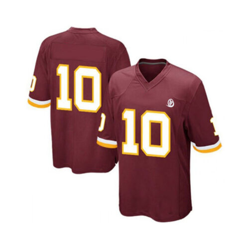 American Football Uniforms