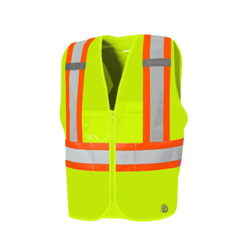vests