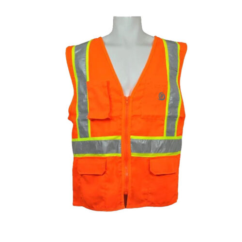 vests